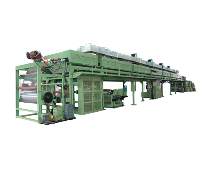 PE保護膜涂布機